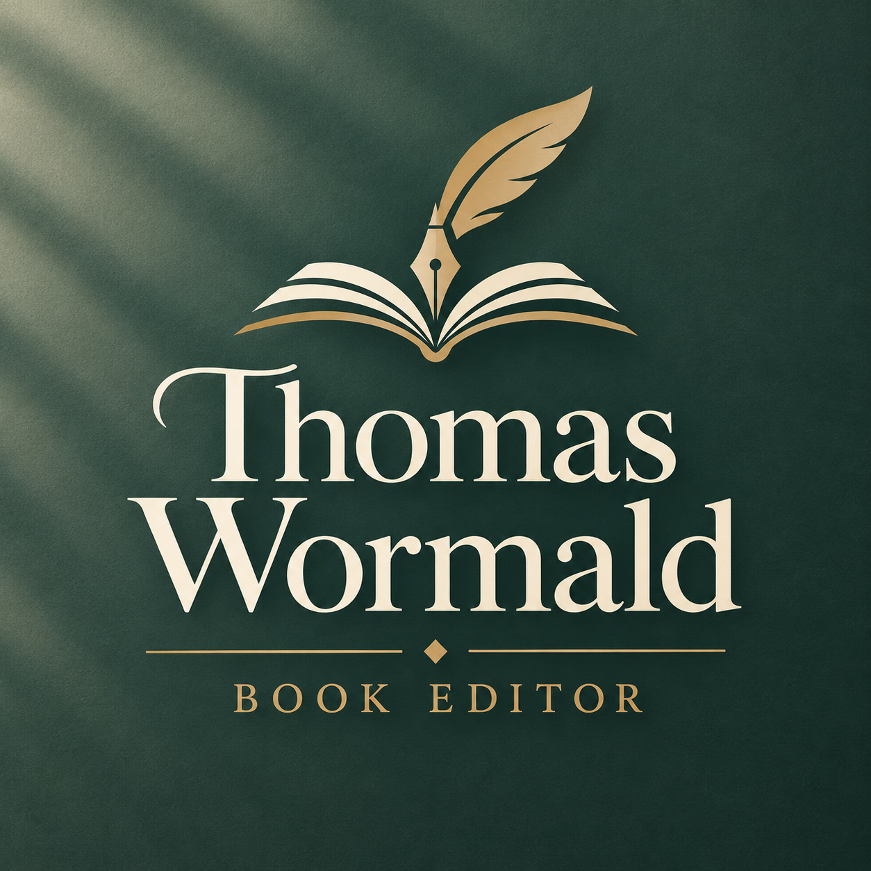 Thomas Wormald